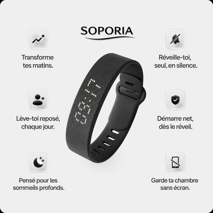 Soporia Aurore™