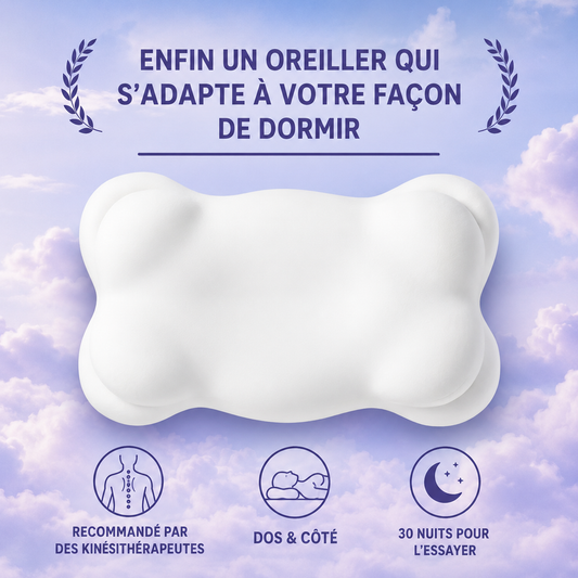 Soporia Harmonie™