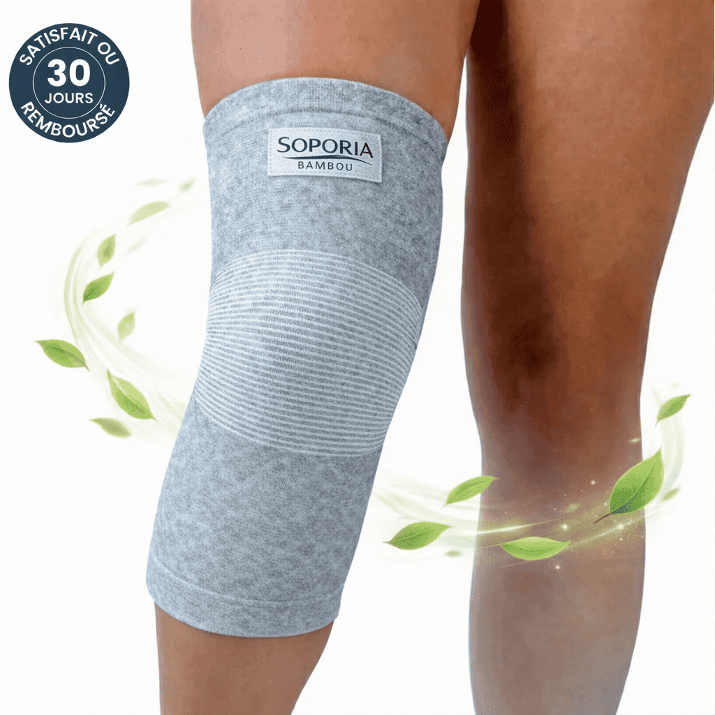 Soporia Confort+ - SatiRoom™