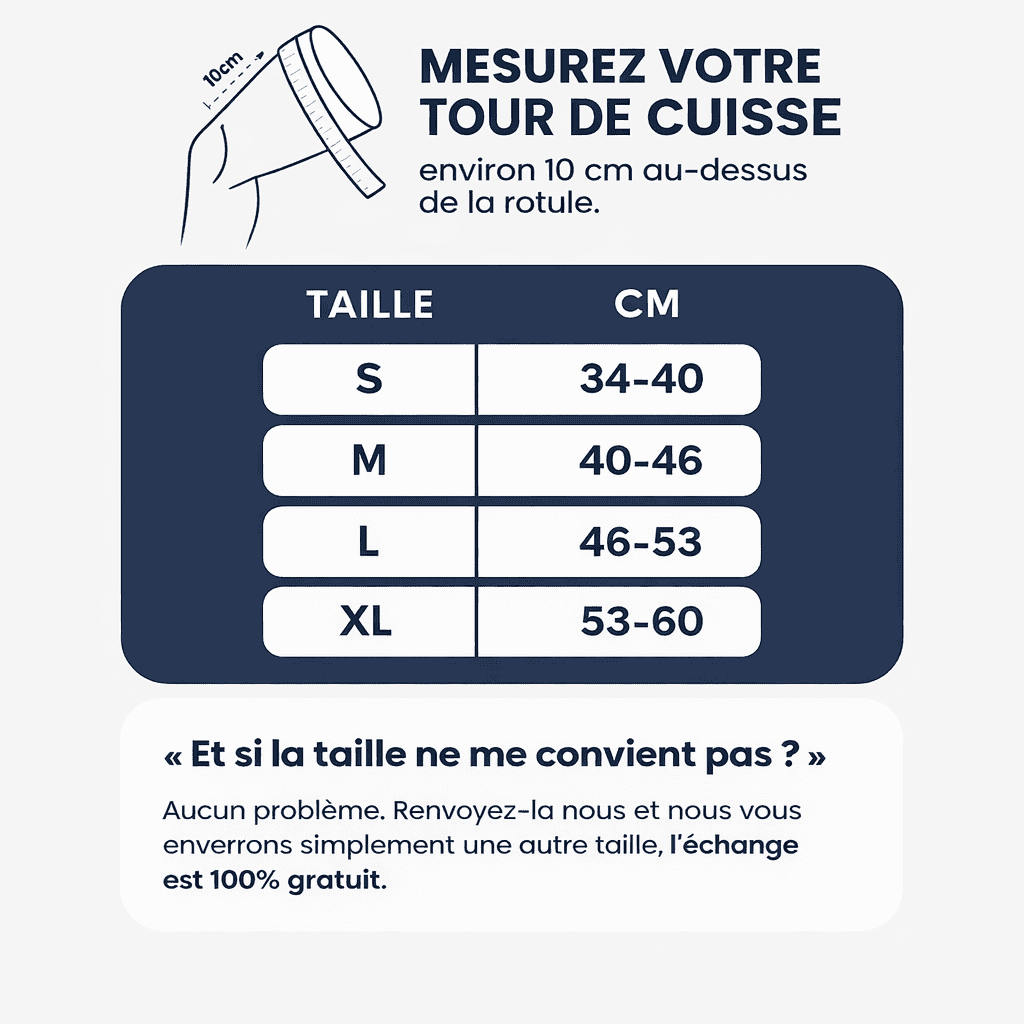 Soporia Confort+ - SatiRoom™